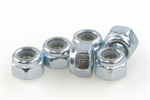 LOCK NUT M3 (6)